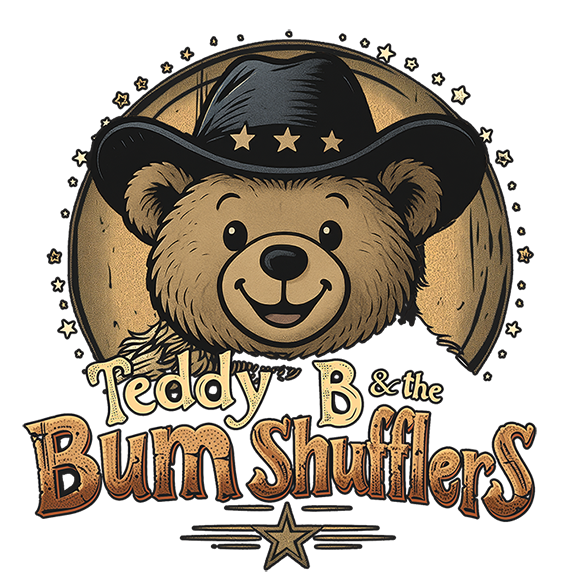 teddy_b_and_the_bum_shufflers_logo_580