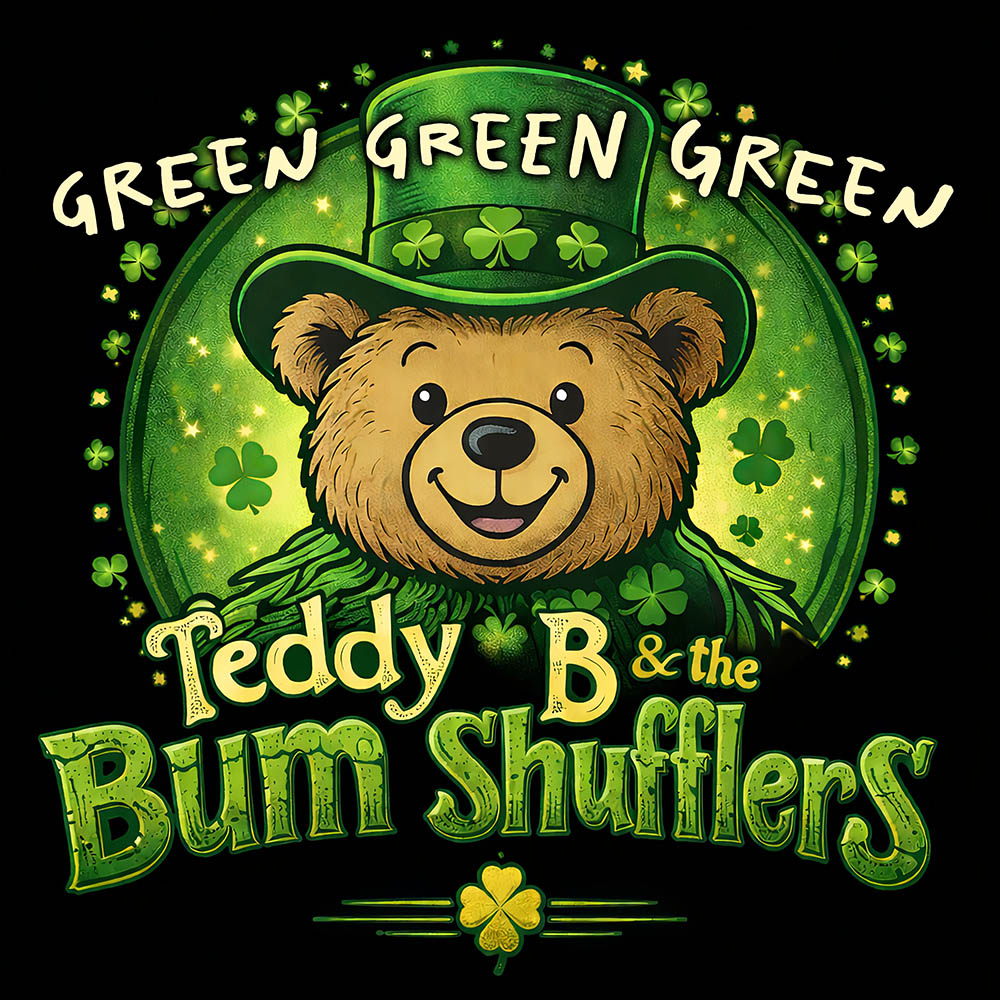 Everything’s Gone Green Everything's Gone Green