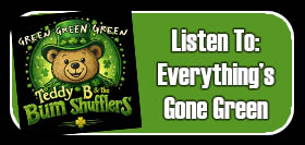 Listen to Everything's Gone Green